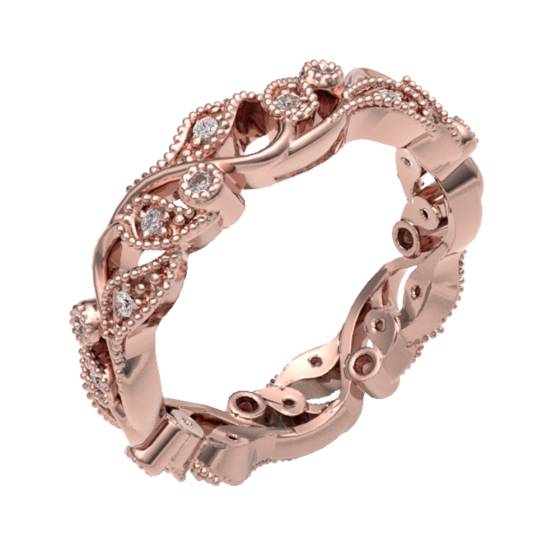 HRRFE2023 Full Eternity Ring