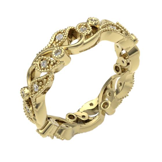 HRRFE2023 Full Eternity Ring