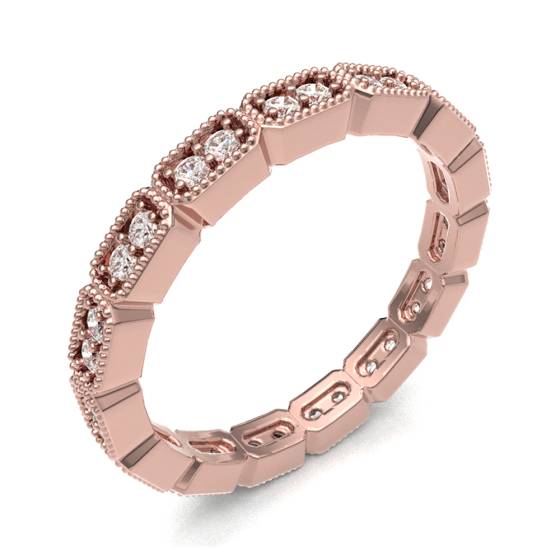 HRRFE2026 Full Eternity Ring