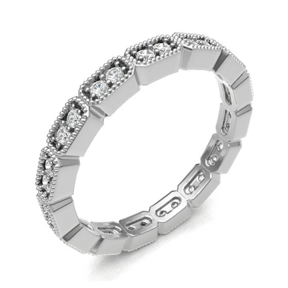 HRRFE2026 Full Eternity Ring