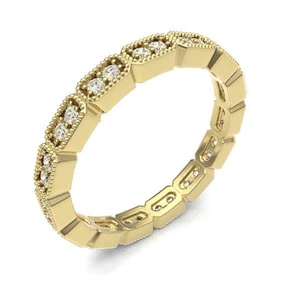 HRRFE2026 Full Eternity Ring