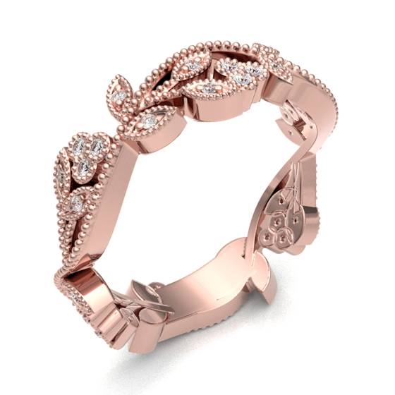 HRRFE2027 Full Eternity Ring