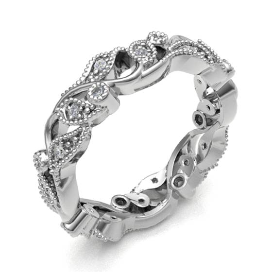 HRRFE2029 Full Eternity Ring