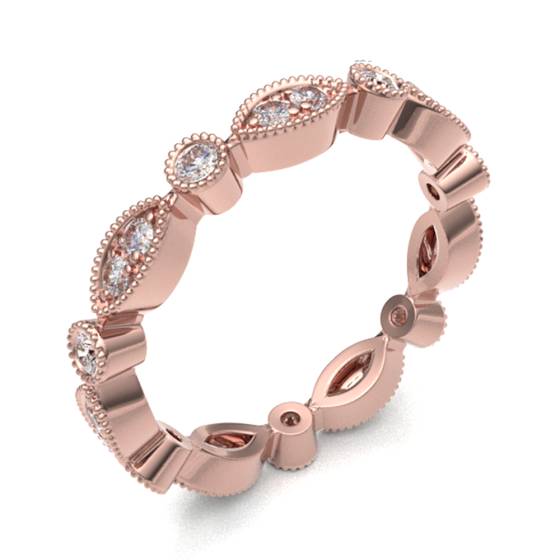 HRRFE2042 Full Eternity Ring