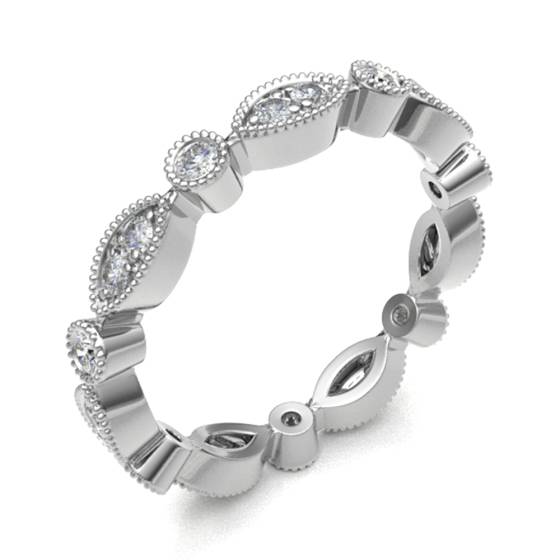HRRFE2042 Full Eternity Ring
