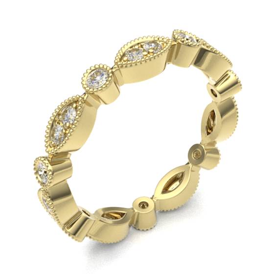 HRRFE2042 Full Eternity Ring