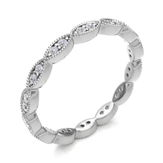 HRRFE2045 Full Eternity Ring