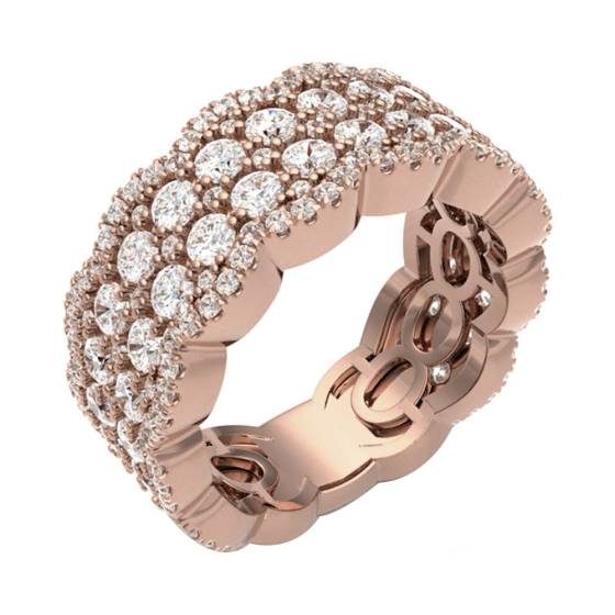 HRRFE2104 Full Eternity Ring