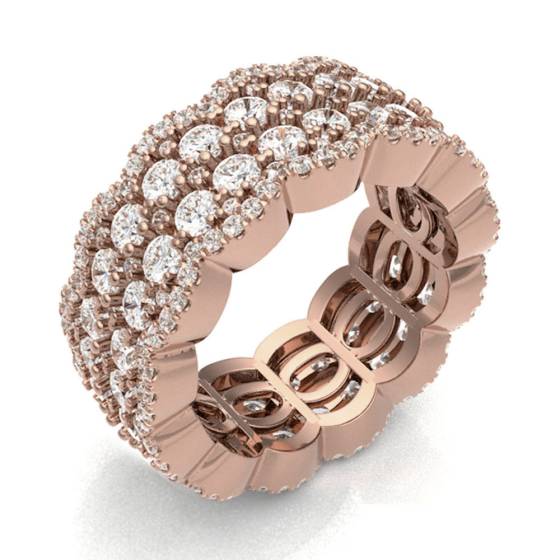 HRRFE2107 Full Eternity Ring