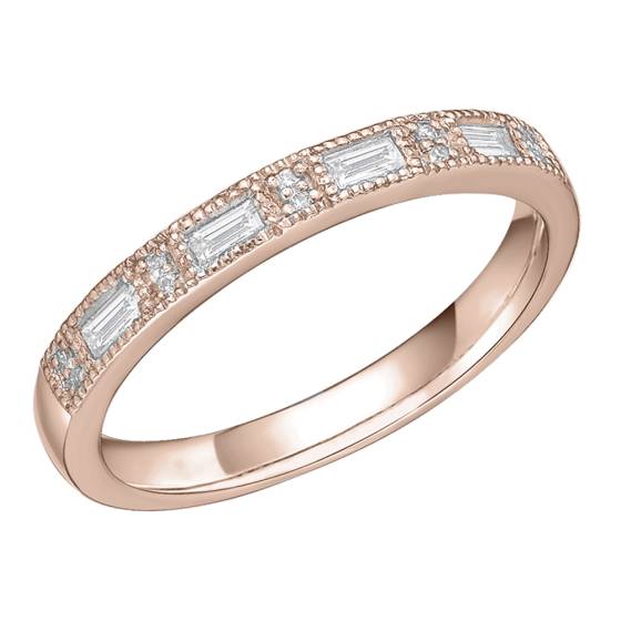 HRRHE2056 Half Eternity Ring