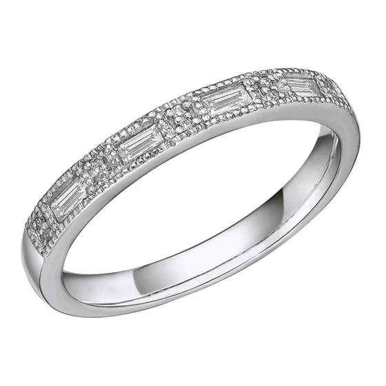 HRRHE2056 Half Eternity Ring