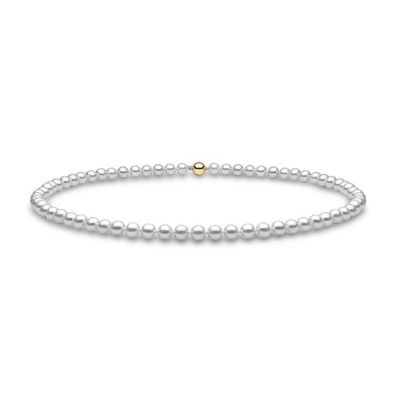 6mm Freshwater Pearl Necklace