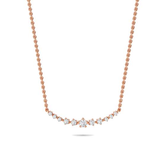 Effervescent Necklace