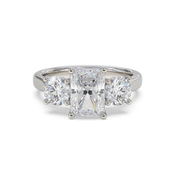 Radiant Trilogy Ring