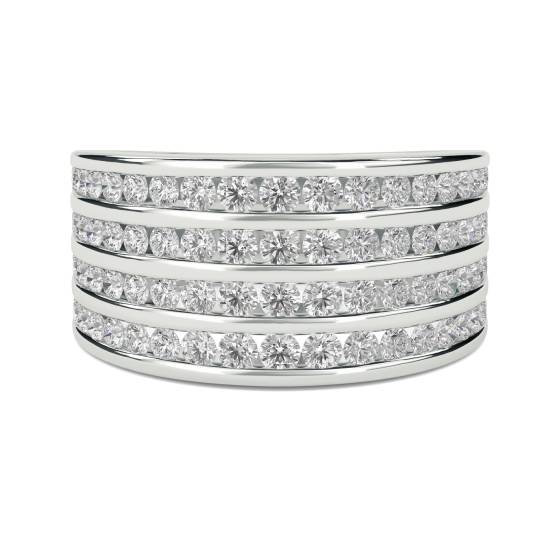 Mens Diamond Ring