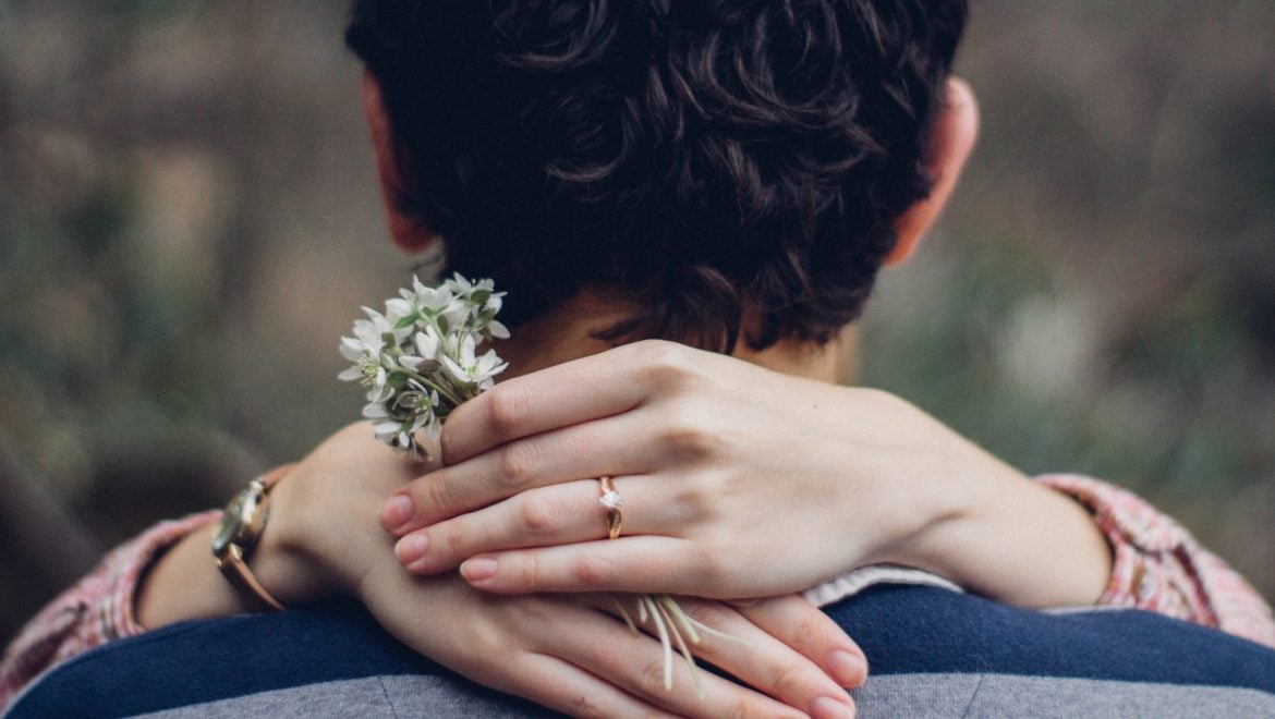 10 best simple engagement rings