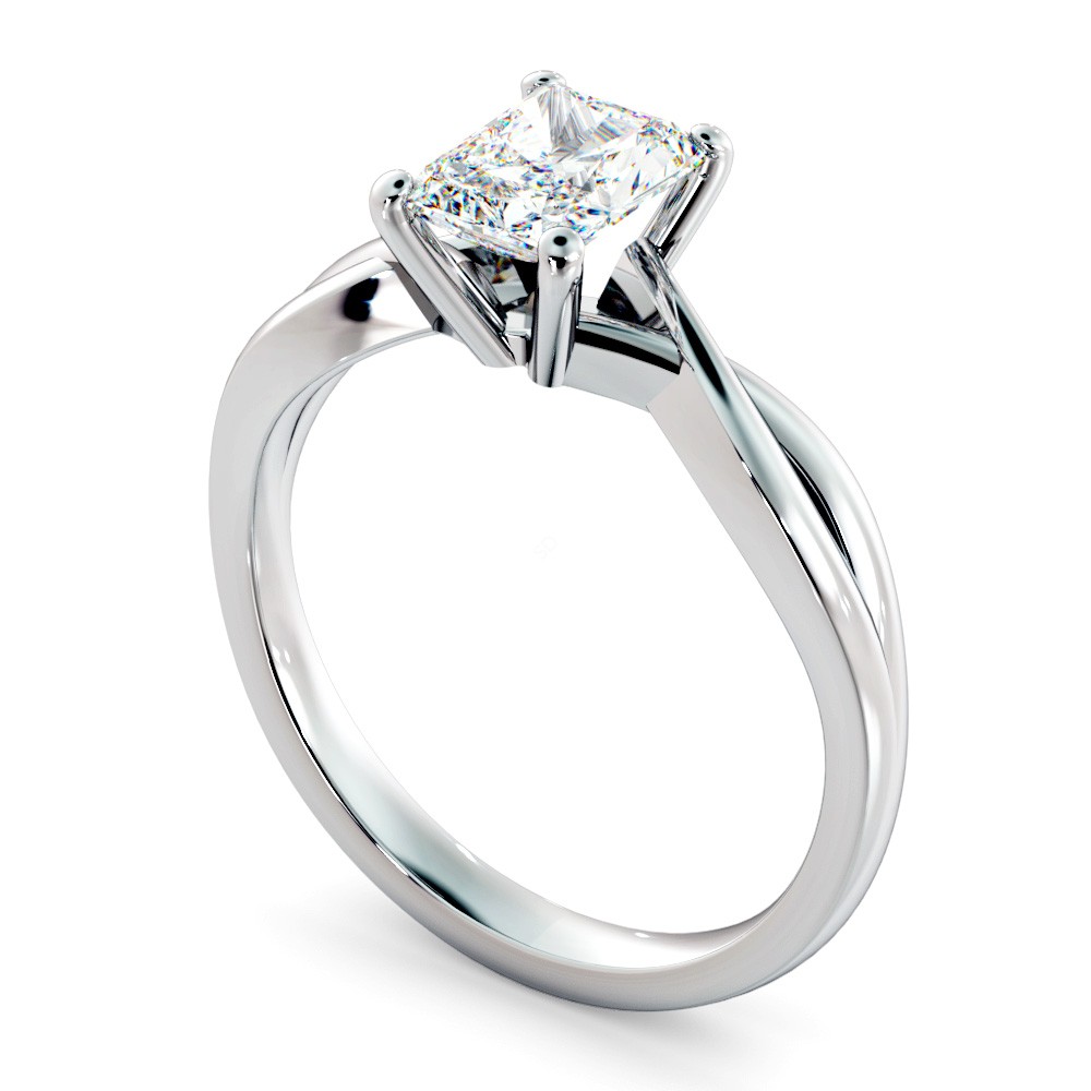 Composite diamond ring 2025