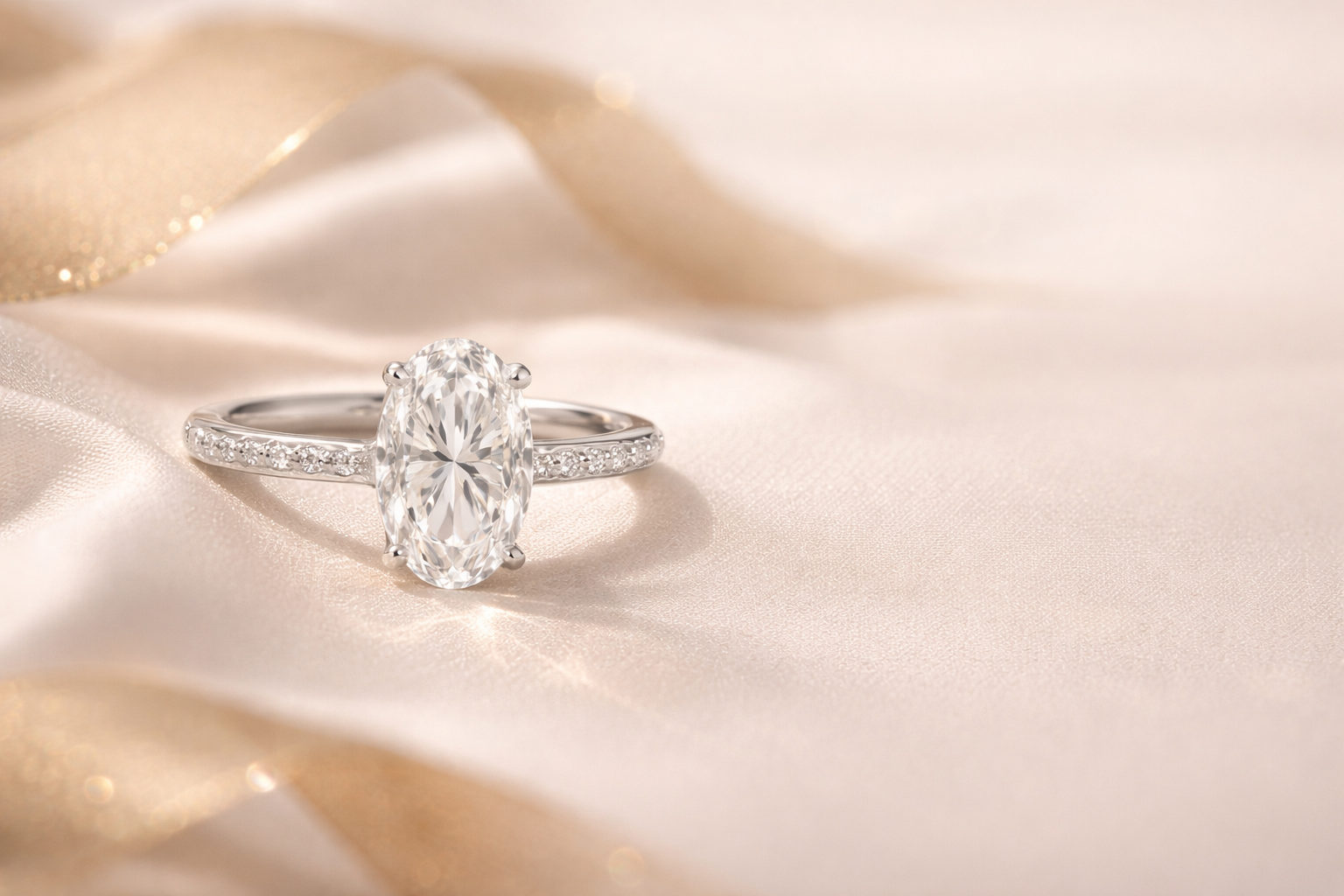 8 hacks to get the best bargain engagement ring