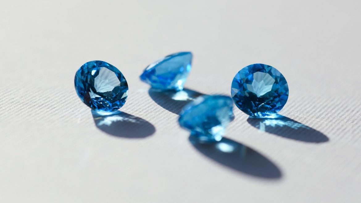 What is my birthstone?