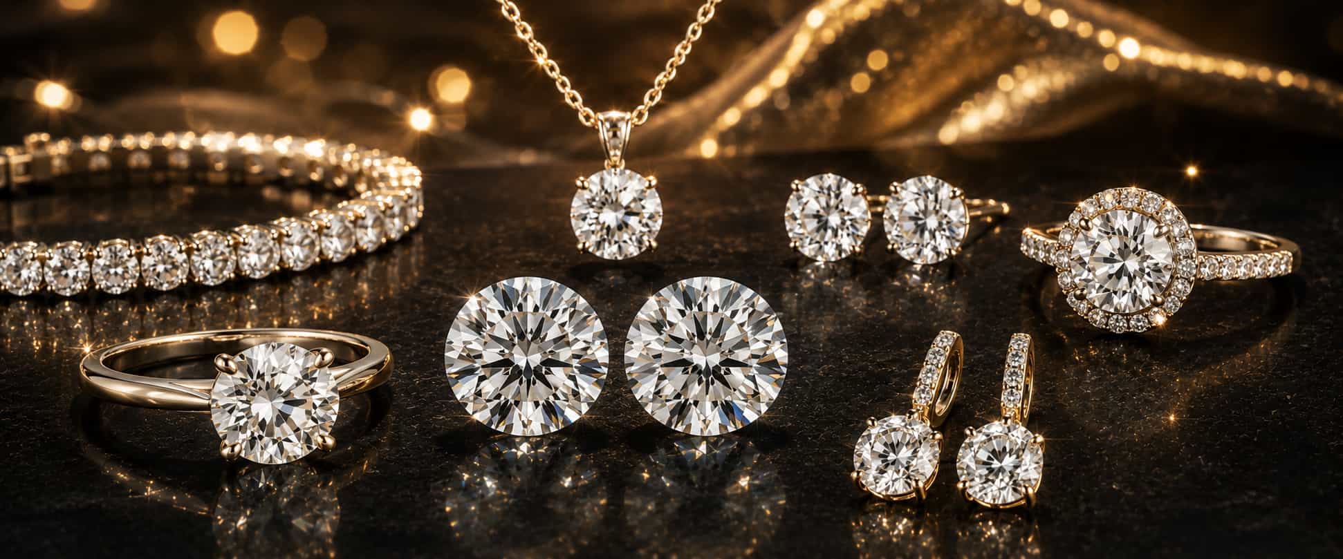 Lab Grown Vs Natural Diamonds