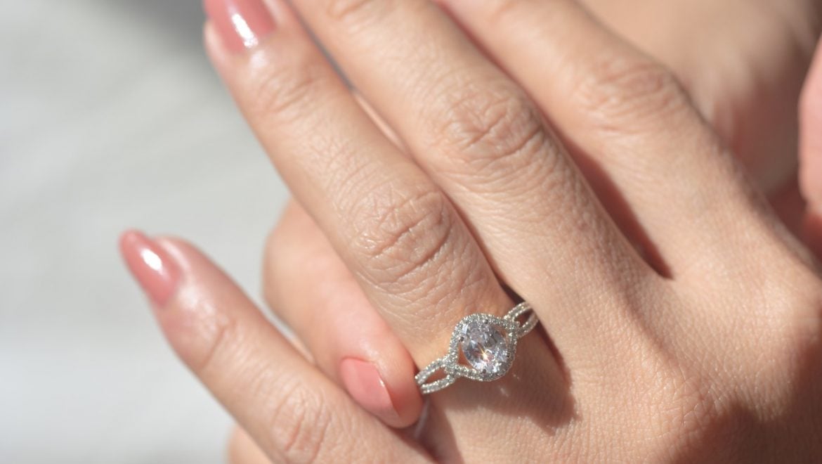 How much should an engagement ring cost?