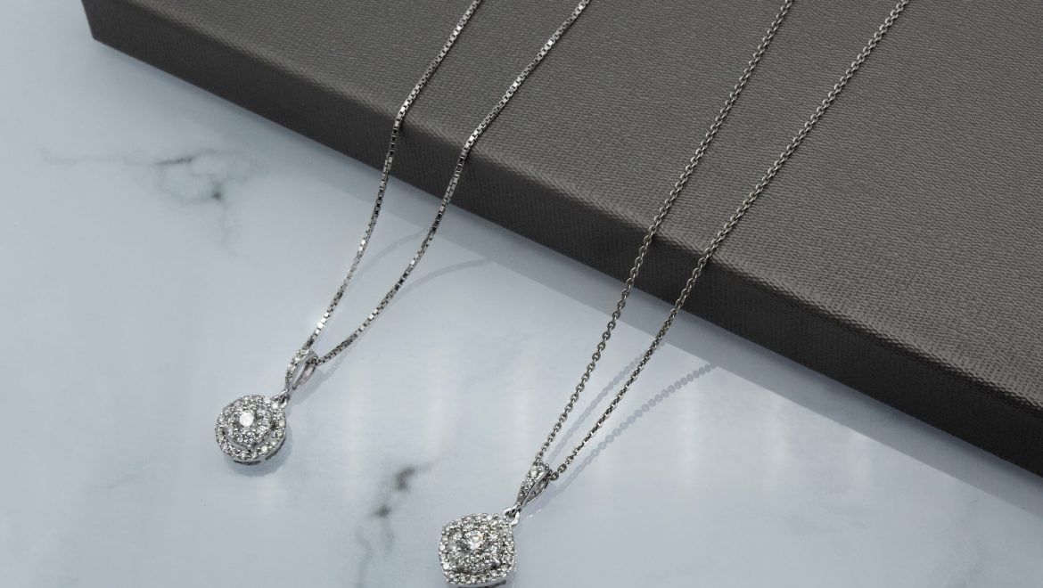 How to Choose a Diamond Pendant