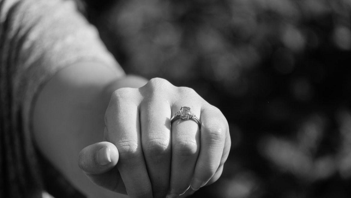 How to finance an engagement ring
