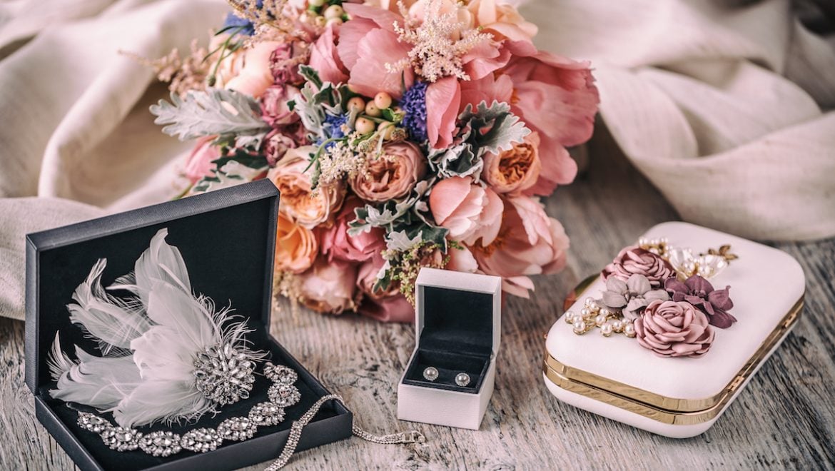 Latest Wedding Jewellery Trends of 2018