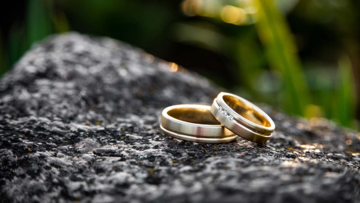 Men’s Wedding Ring Buying Guide