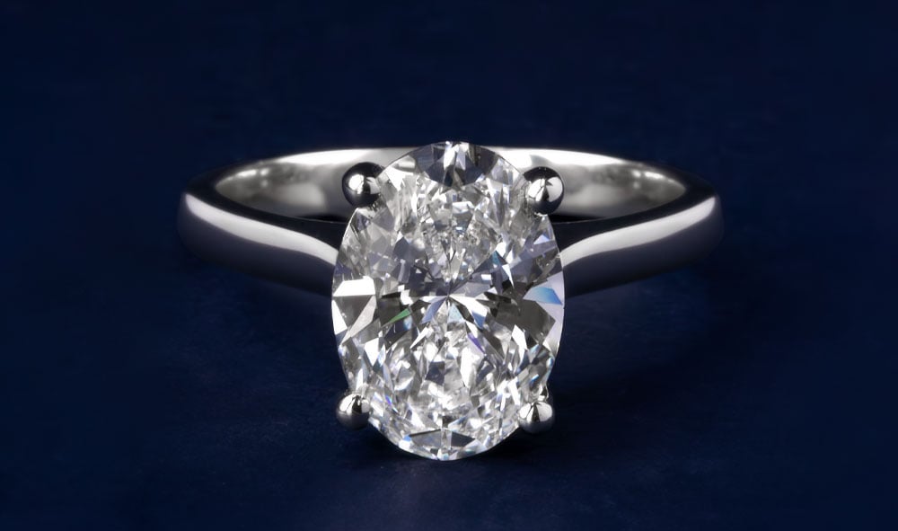 Ready To Ship Vs Custom Engagement Rings
