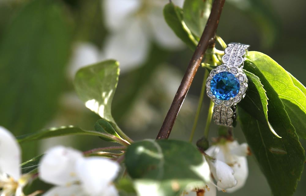 Royal Engagement Rings – The Rings of the Princess Brides