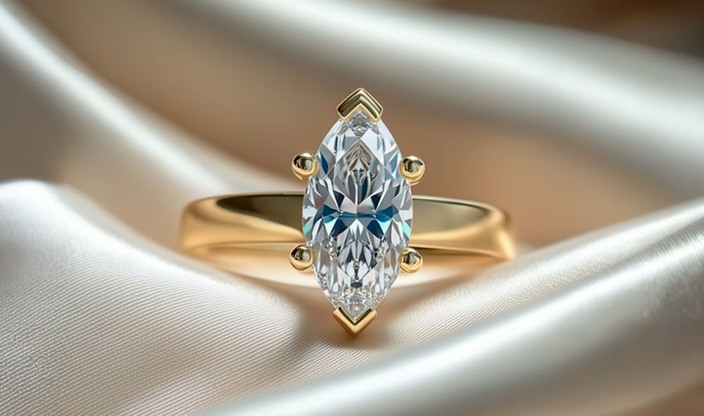 What is Diamond Fluorescence and is it Good or Bad?  