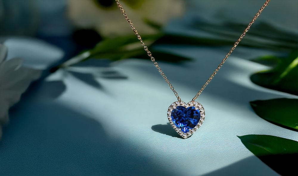 What makes a stone precious?