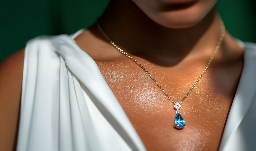 What is December’s Birthstone?