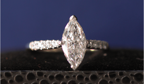 Top Tips for Choosing the Perfect Marquise Cut Diamond