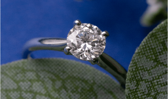 A Complete Guide to Round Brilliant Cut Diamonds