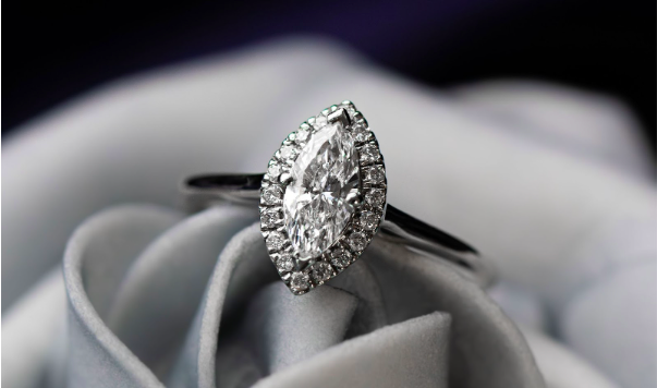 A Guide to Halo Engagement Rings