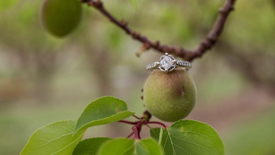 Ultimate guide to princess cut engagement rings
