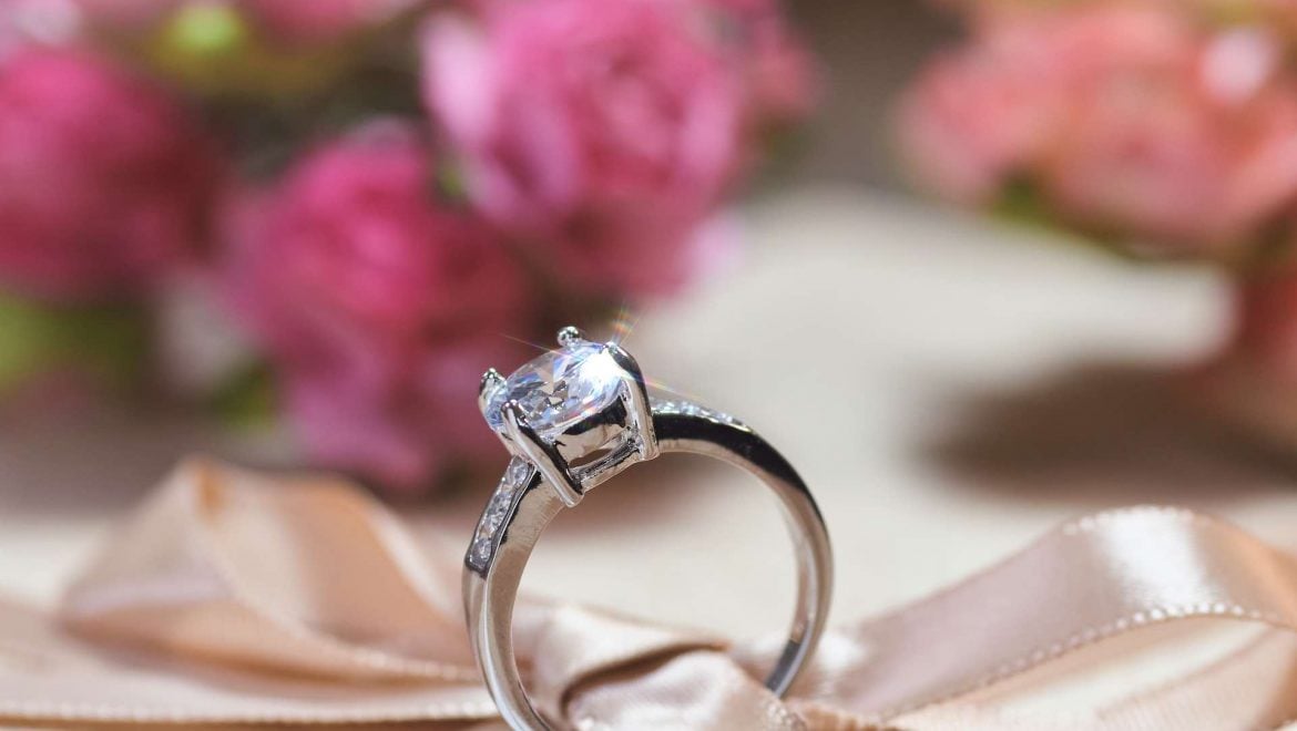 What are the different types of diamond cuts