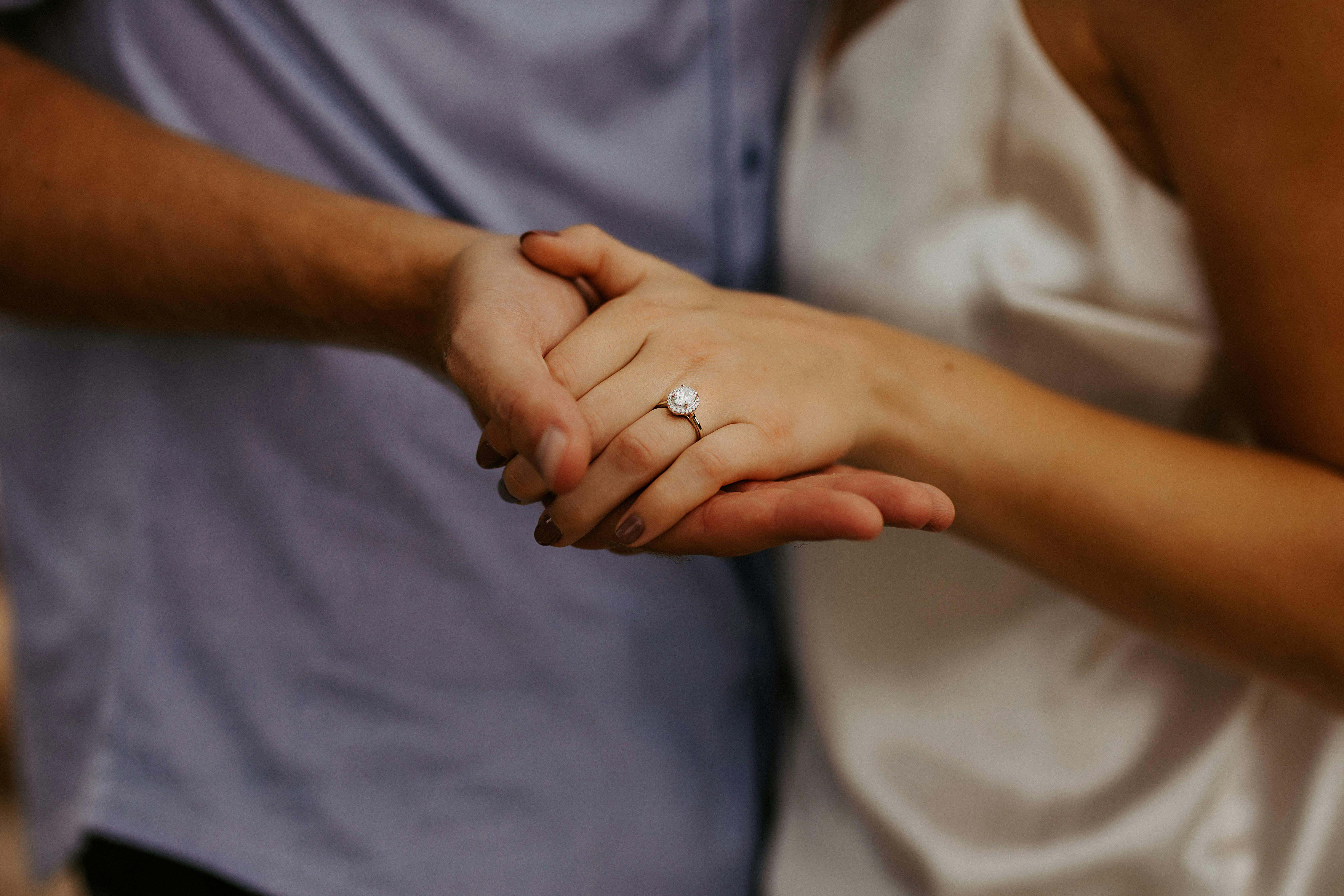 9 Engagement Ring Stories That Will Make You Fall in Love