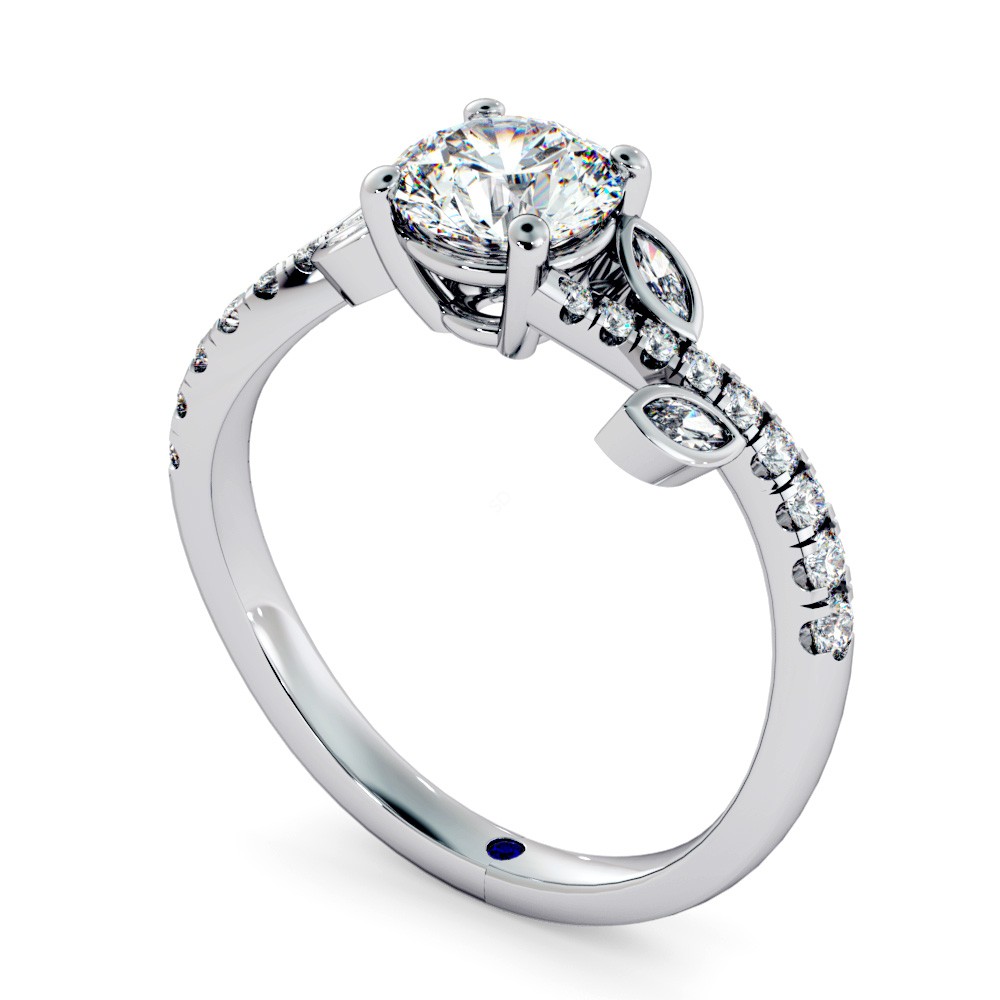 Engagement Ring Trends 2022