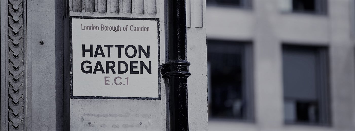 Popular things to do in Iconic Hatton Garden