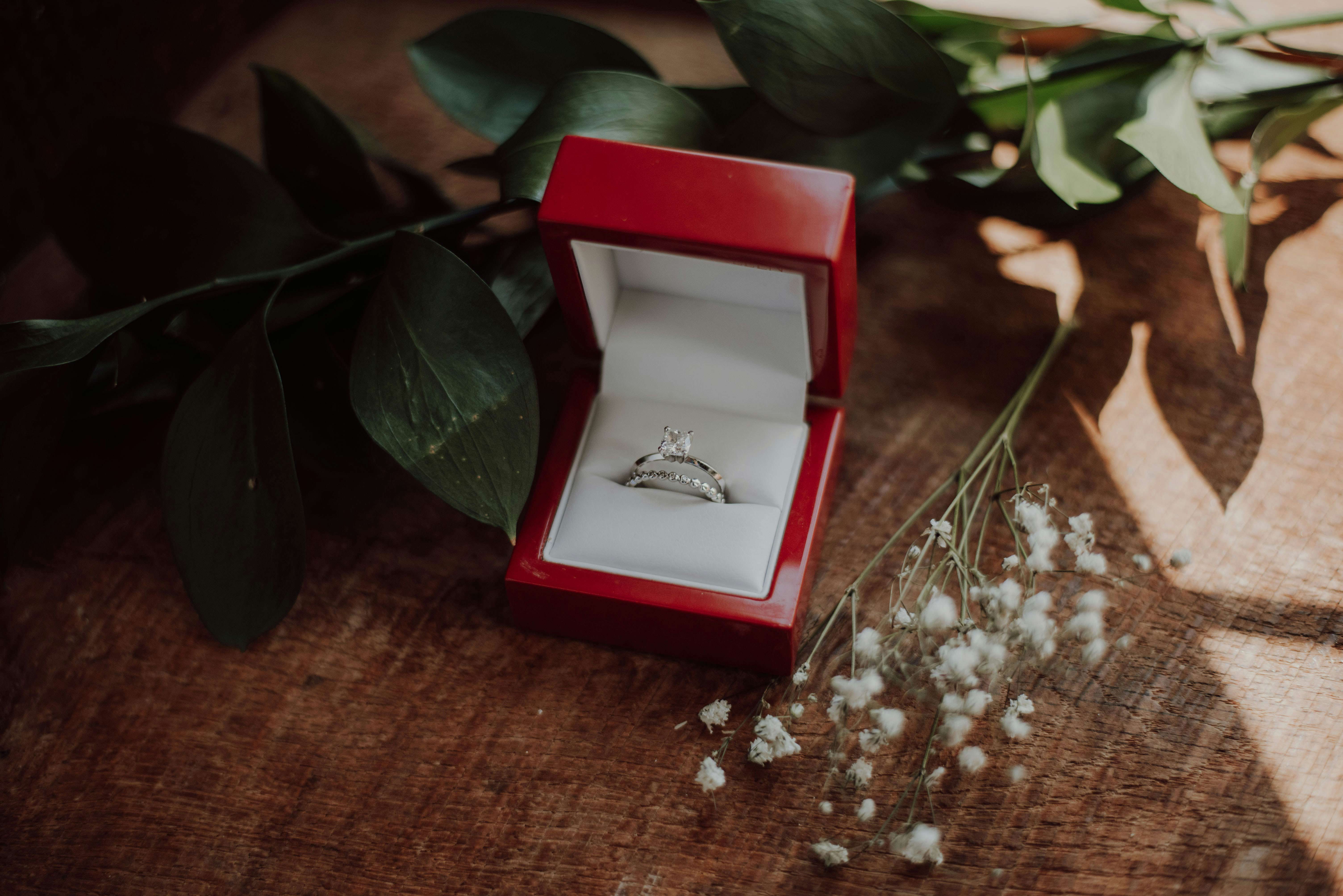 An Engagement Ring for Every Budget