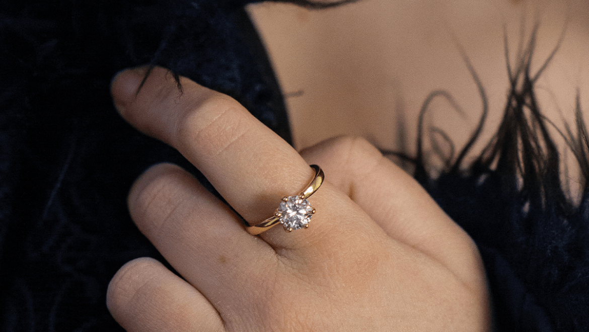 Our favourite Made in Chelsea engagement rings
