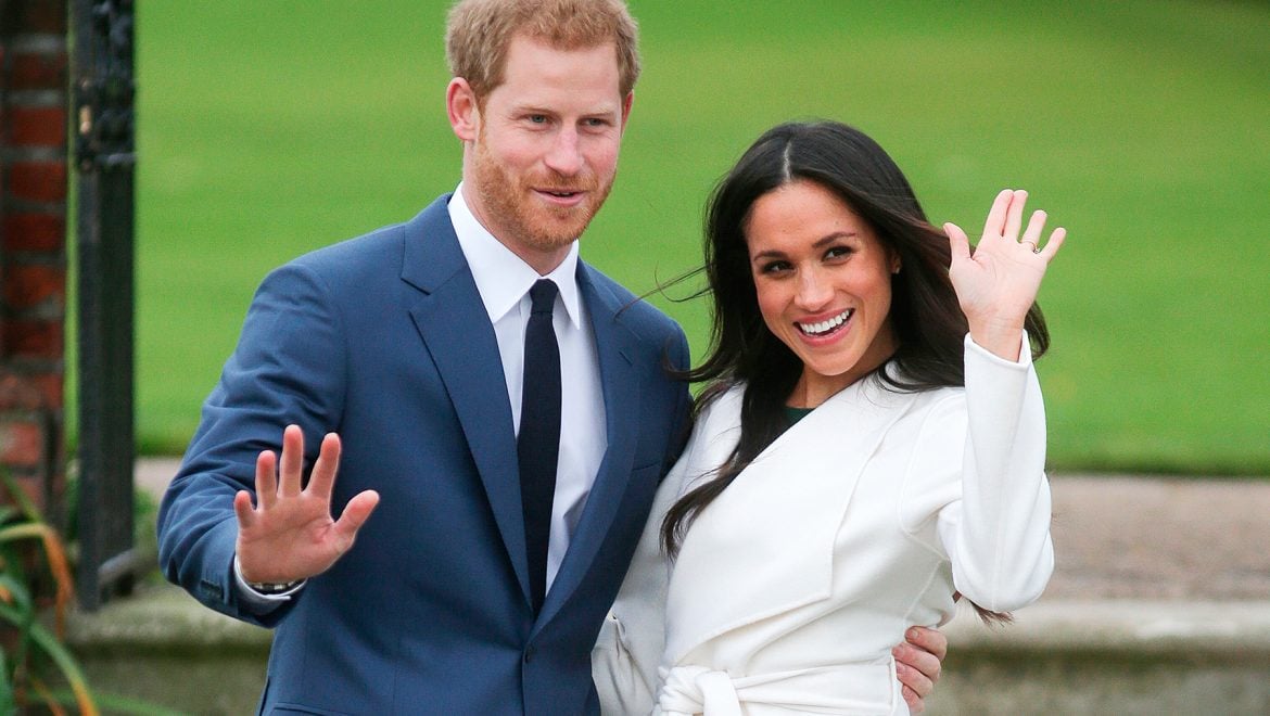 Prince Harry and Meghan Markle’s Royal Wedding Predictions