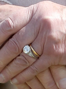 Engagement Rings of the Royal Family