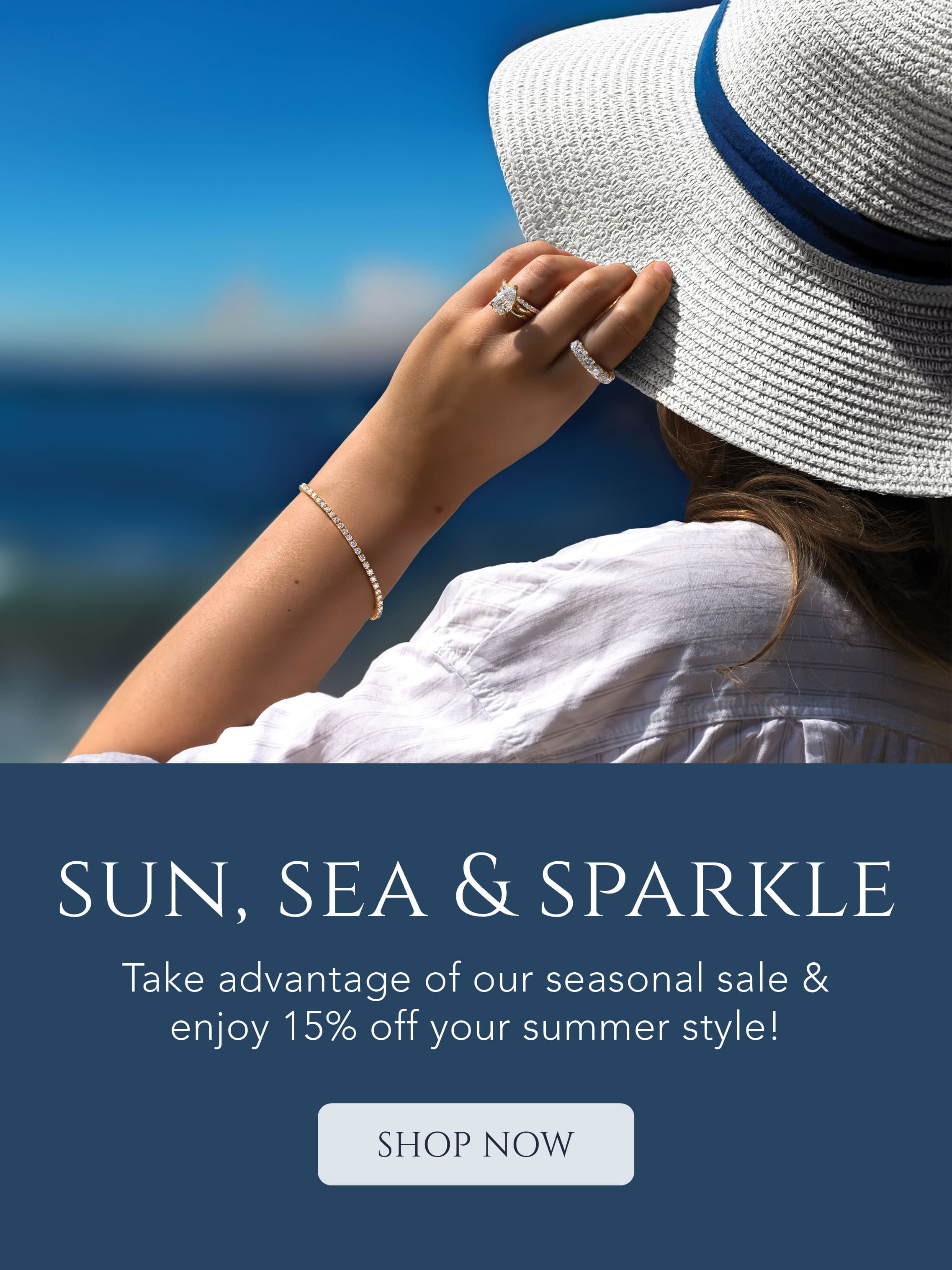 Summer Sale 2025