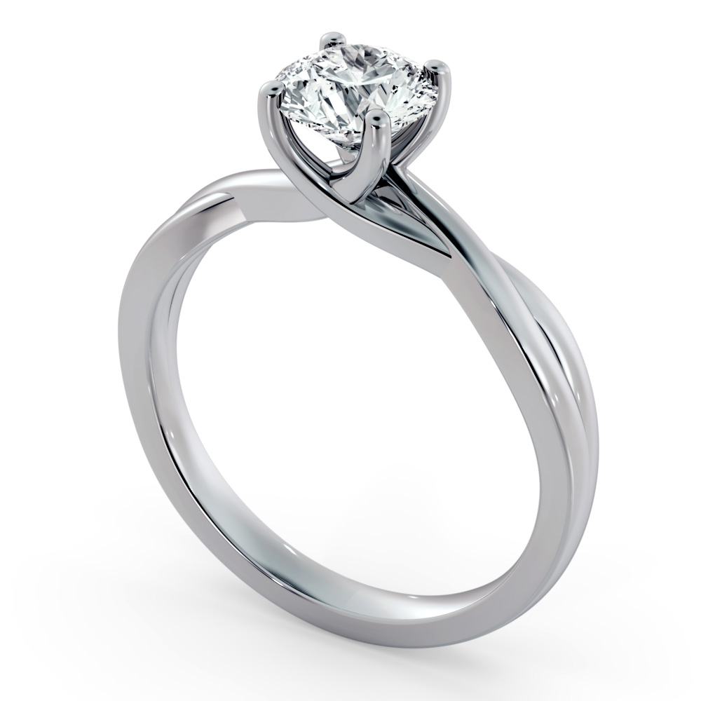 How to measure your ring size
